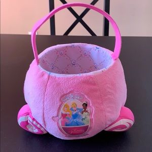 Disney Princess Easter basket
